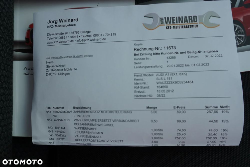 Audi A1 3-drzwiowe 1.6 TDI Attraction - 30