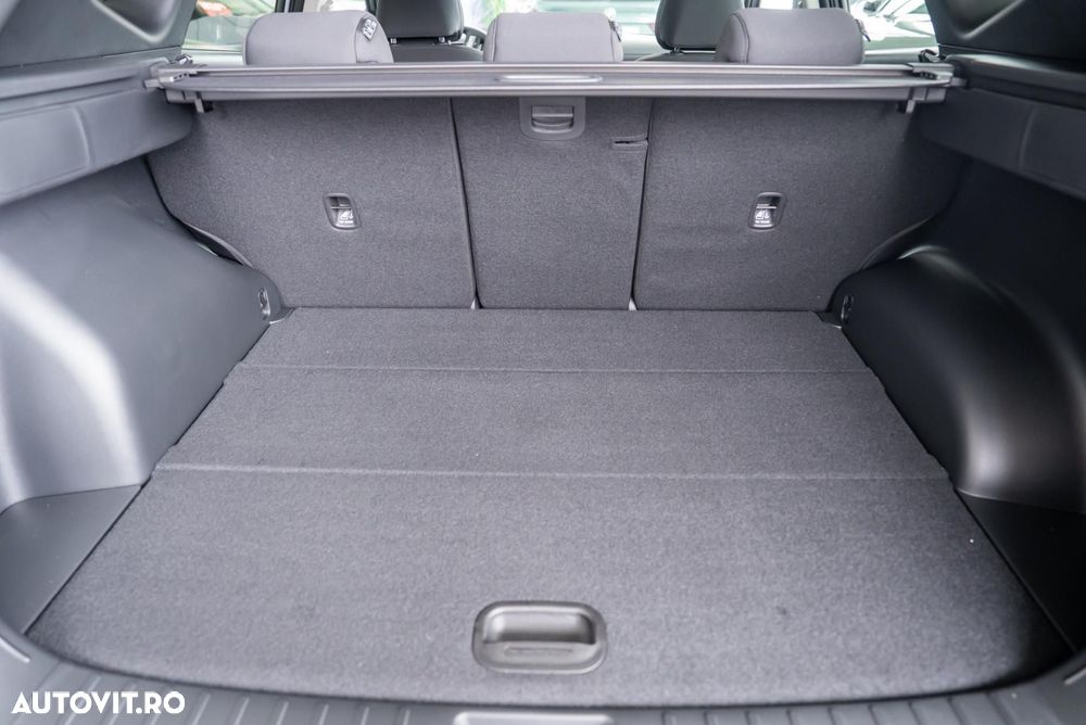 Hyundai Tucson 1.6 l 239 CP 2WD 6AT HEV Style - 10
