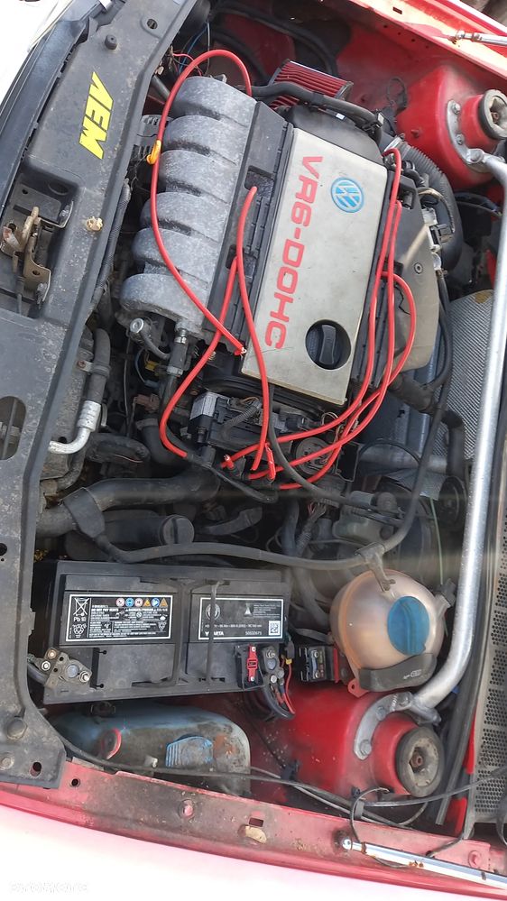 Volkswagen Golf - 5