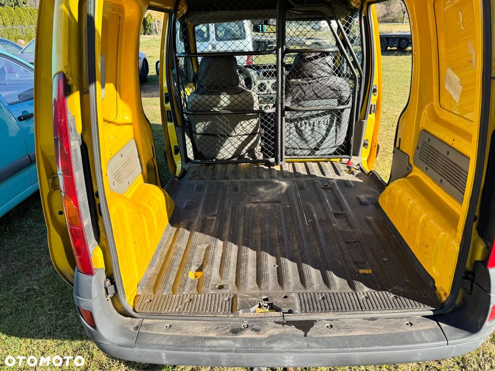 Renault Kangoo - 21