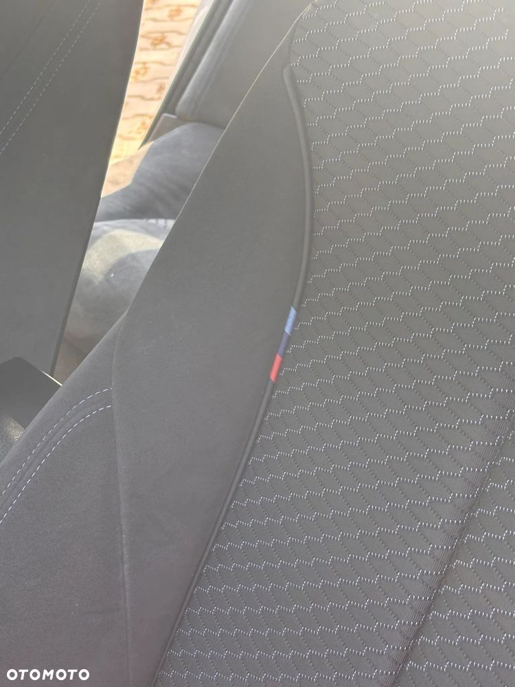 BMW Seria 4 420d M Sport - 14