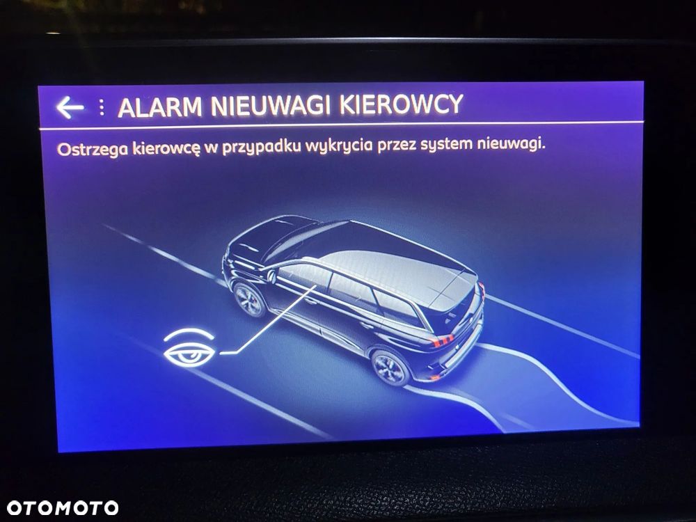 Peugeot 5008 BlueHDI 180 EAT6 GT - 30