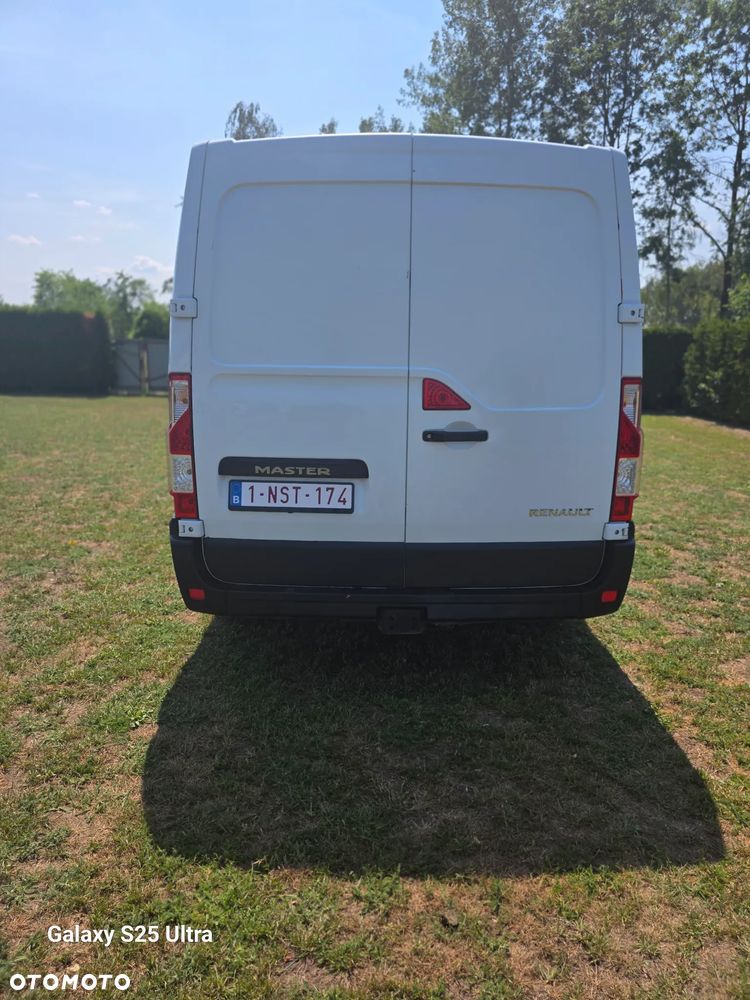 Renault Master - 11
