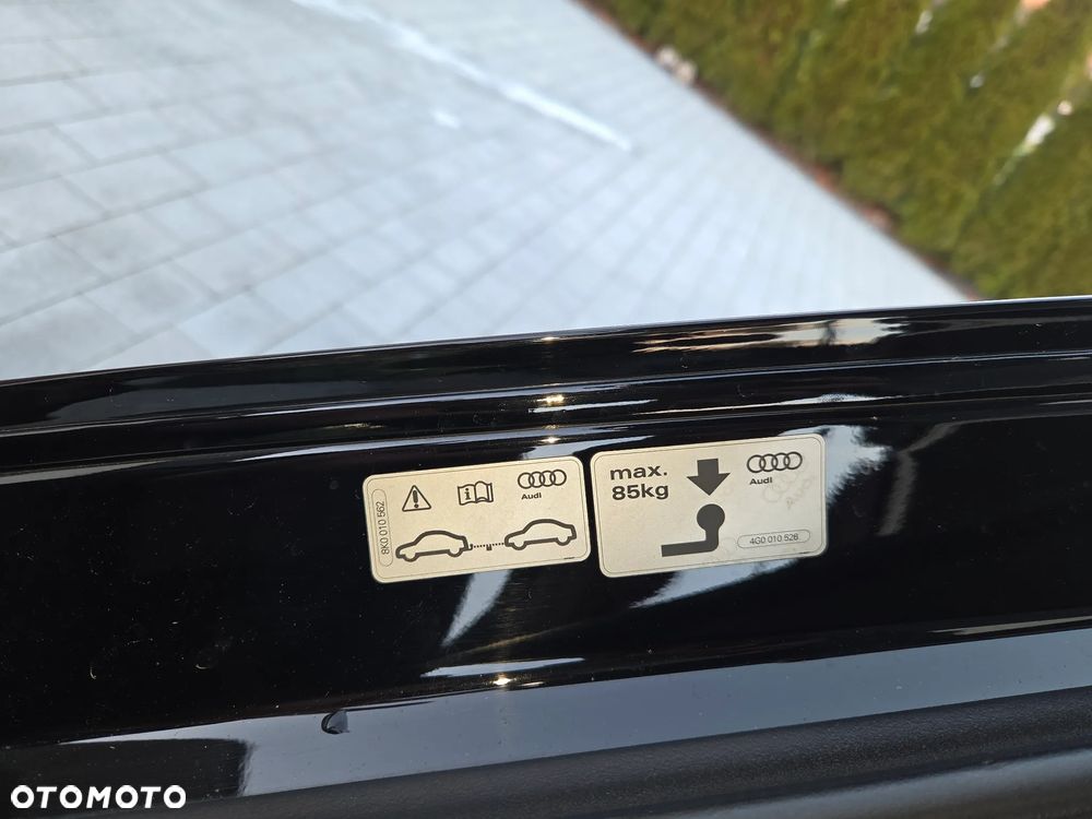 Audi A6 Avant - 20