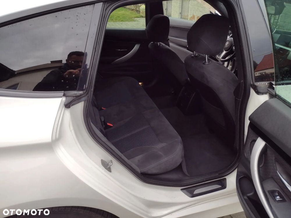 BMW 3GT 320d M Sport - 18