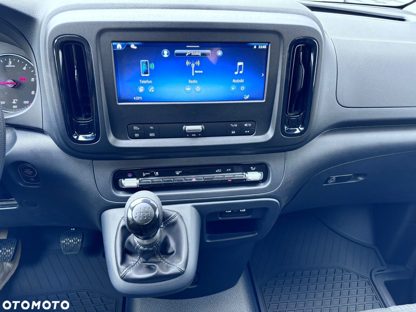 Mercedes-Benz vito Vito - 11