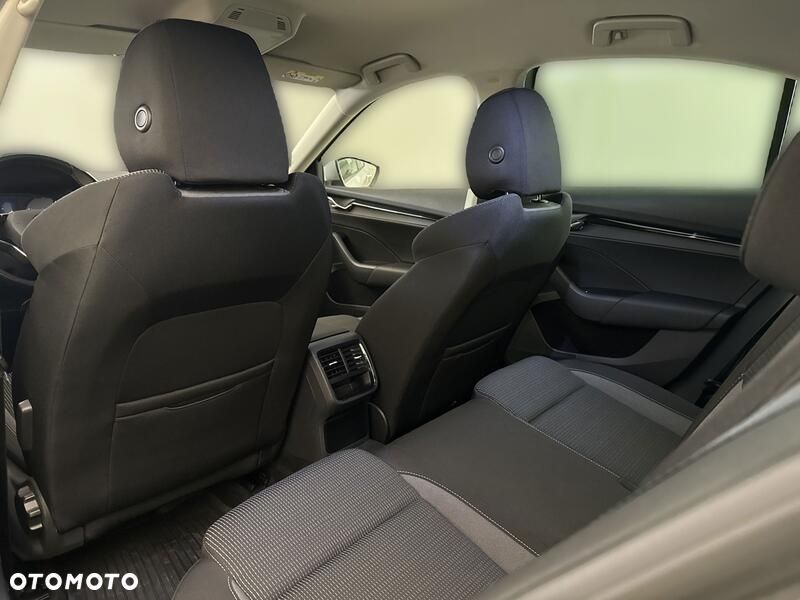 Skoda Octavia 1.5 TSI ACT Ambition - 18