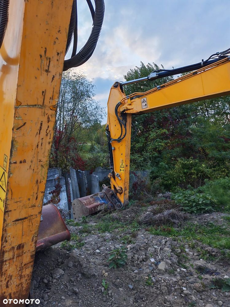 JCB 220 XLC - 6