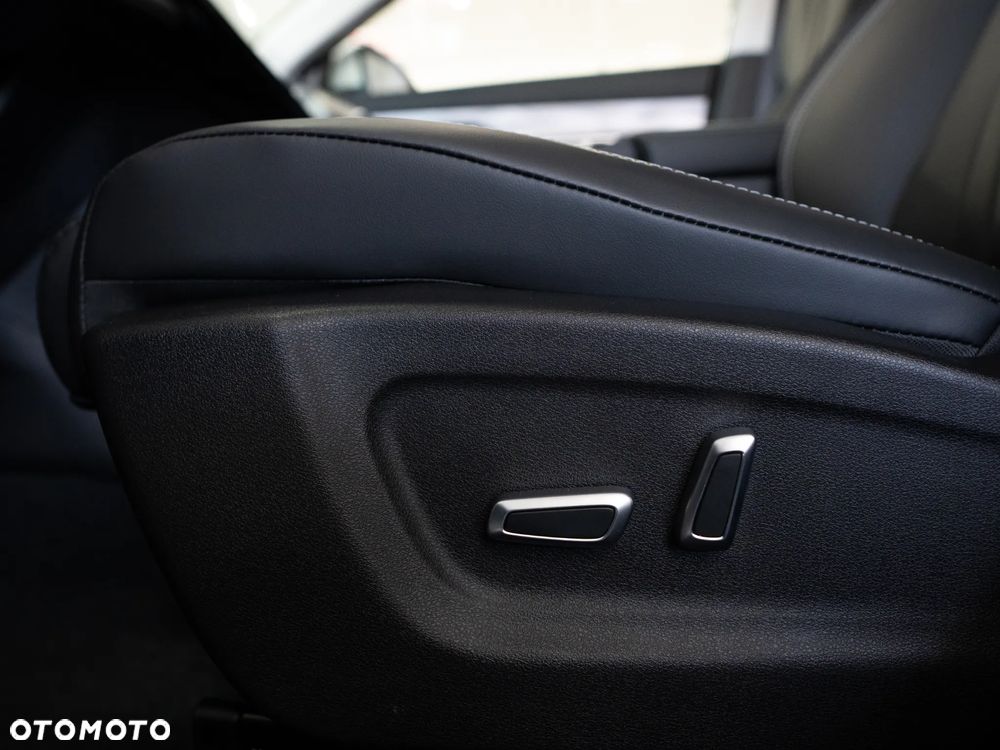 Dongfeng Mage 1.5T MachPower - 14