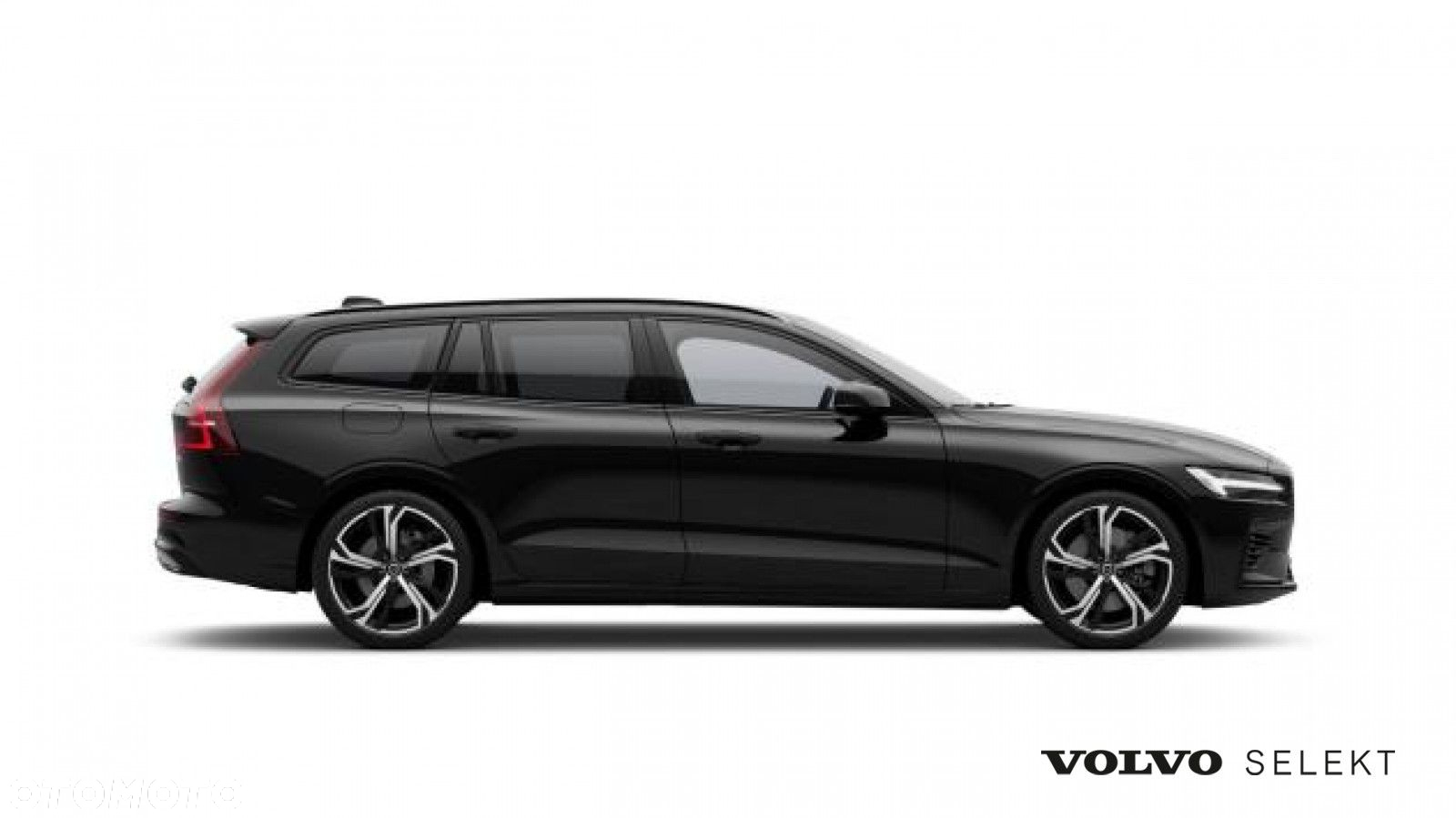 Volvo V60 - 6