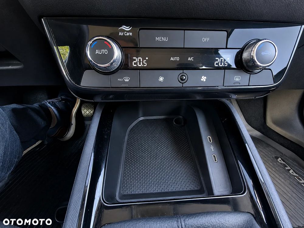 Skoda Scala 1.0 TSI Selection - 20