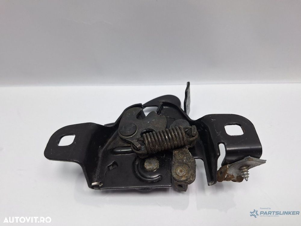 Broasca capota VOLKSWAGEN FOX 5Z1, 5Z3 2003 - 2014 1.2 1.2 BMD, CHFB 5Z0823509B - 2