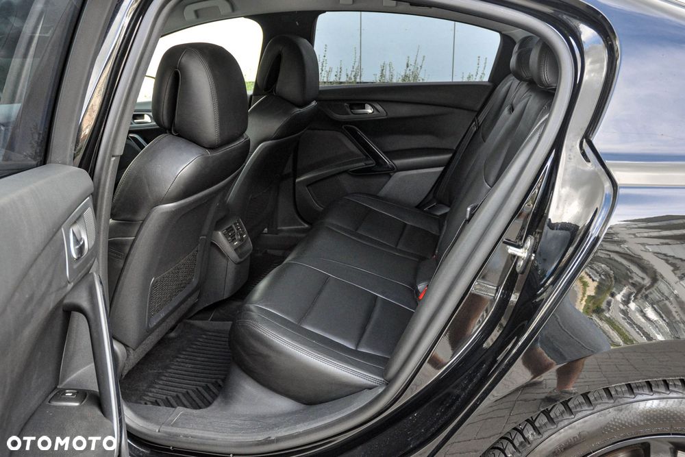 Peugeot 508 - 8