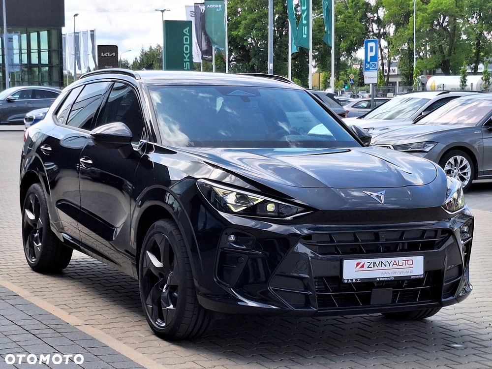 Cupra Terramar 2.0 TSI 4Drive Tribe Edition DSG - 11