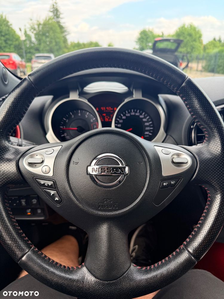 Nissan Juke 1.2 DIG-T 360 - 15