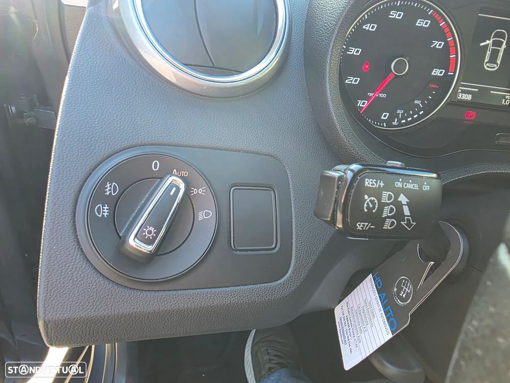 SEAT Ibiza 1.0 EcoTSI FR - 17