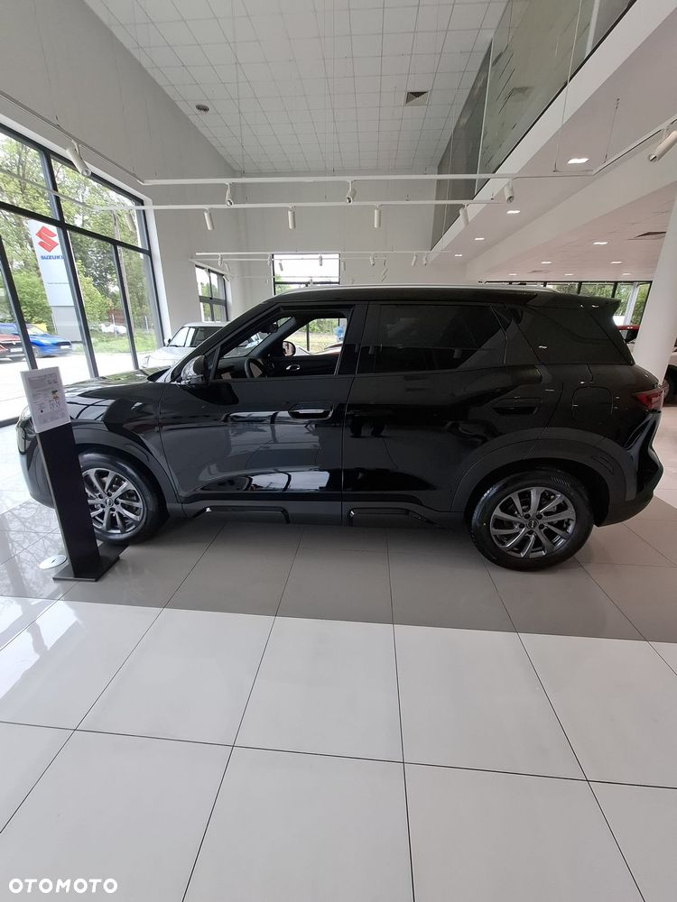 BYD Atto 2 DM-i - 4