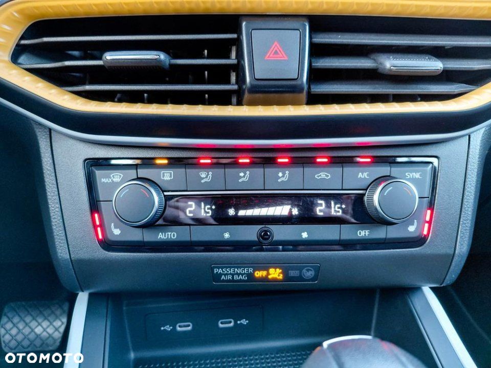 Seat Arona - 15