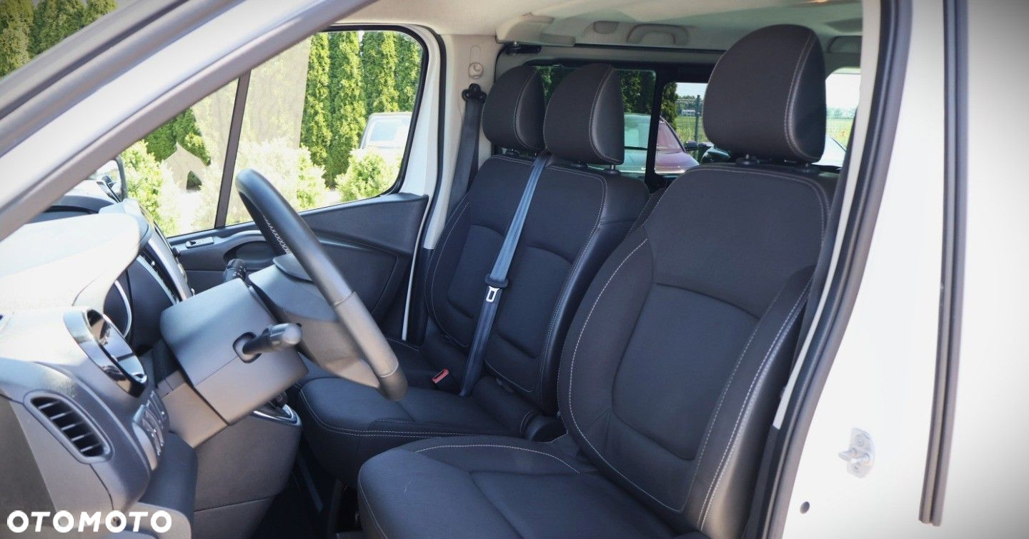 Renault Trafic - 13