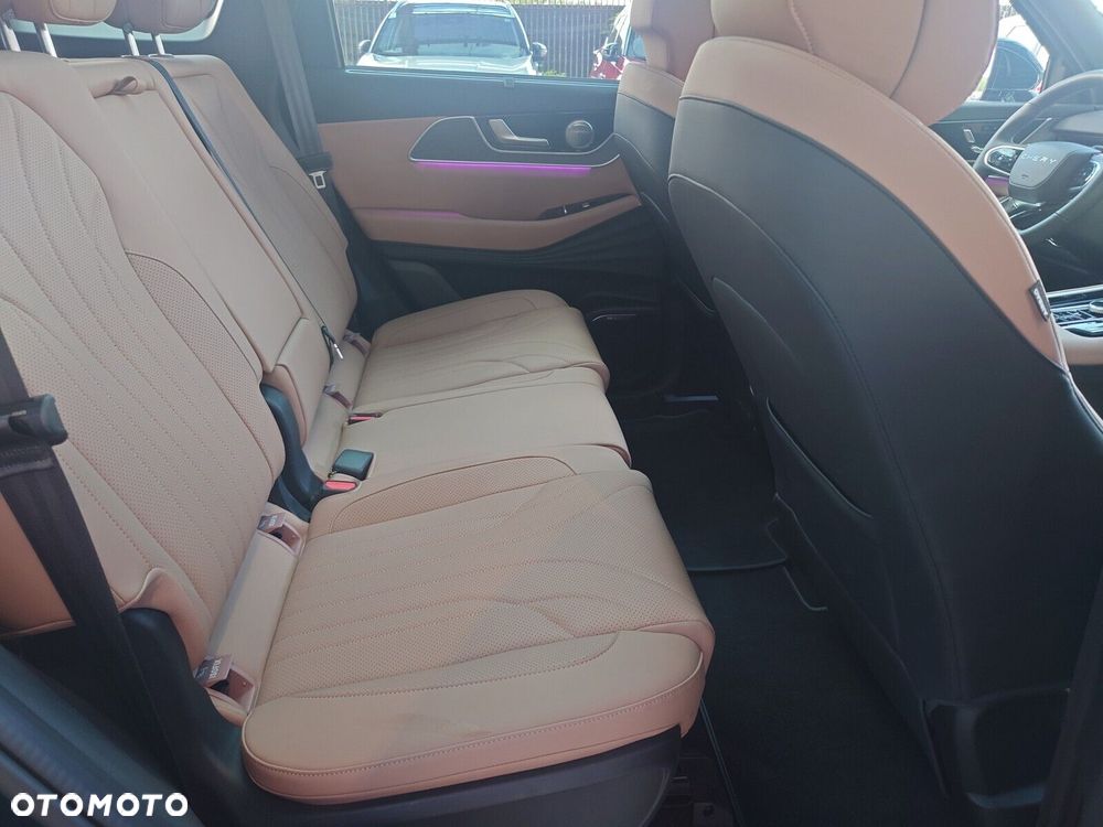 Chery Tiggo 9 1.5 T-GDI Super Hybrid Prestige 3DHT - 30