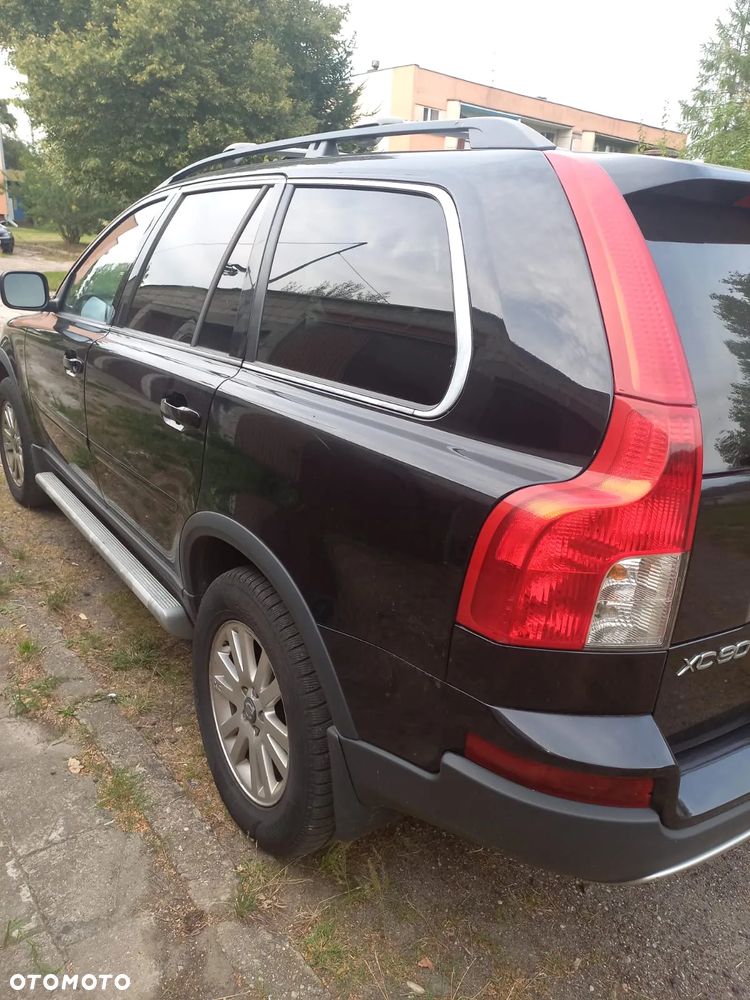 Volvo XC 90 - 1