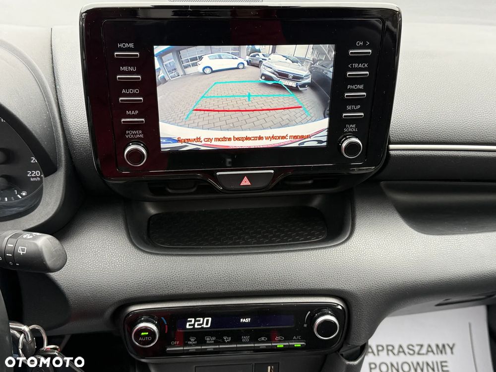 Toyota Yaris Hybrid 1.5 Comfort - 3