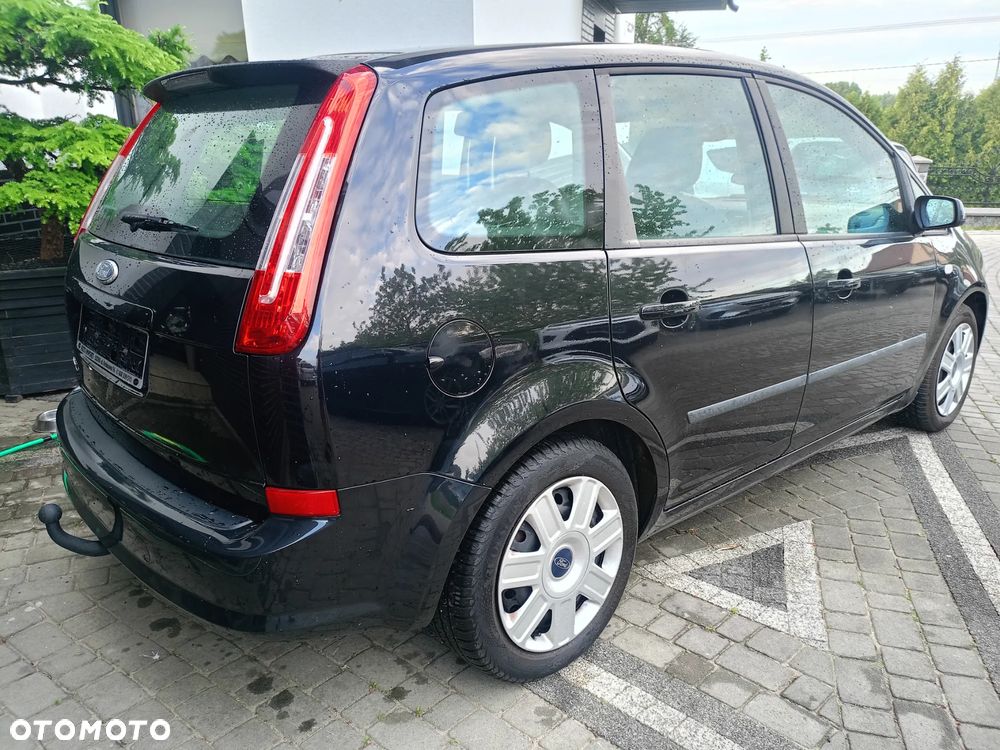 Ford C-MAX 1.6 Ambiente - 4