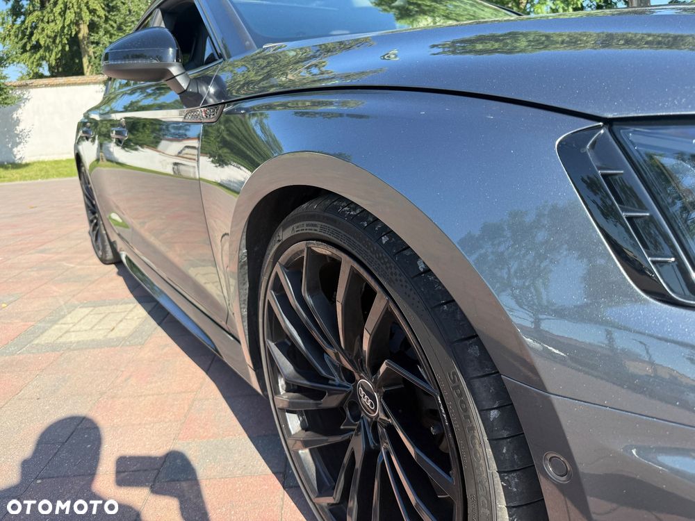 Audi RS5 Sportback - 18