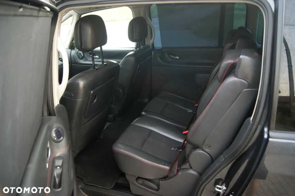 Renault Espace 3.0 dCi Privilege - 23