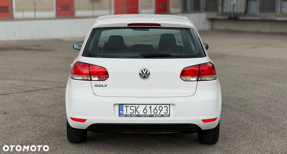 Volkswagen Golf 1.4 Style - 16