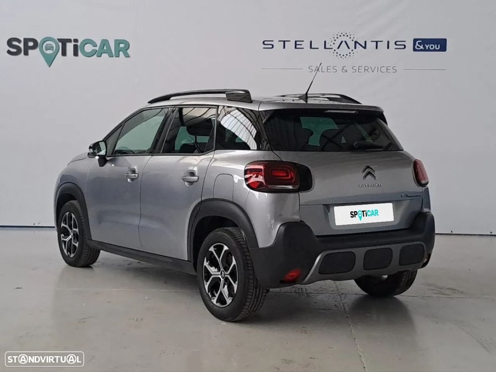 Citroën C3 Aircross 1.2 PureTech Plus - 5