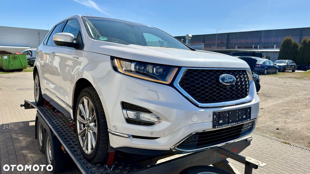 Ford Edge 2.0 TDCi Bi-Turbo 4x4 Vignale - 7