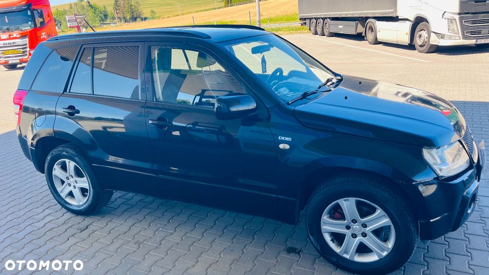 Suzuki Grand Vitara 1.9 DDiS Premium EU5 - 2
