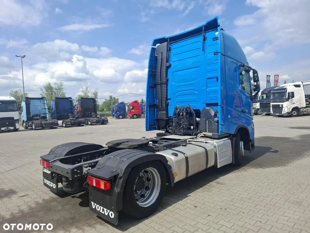 Volvo FH 460 X-low - 6