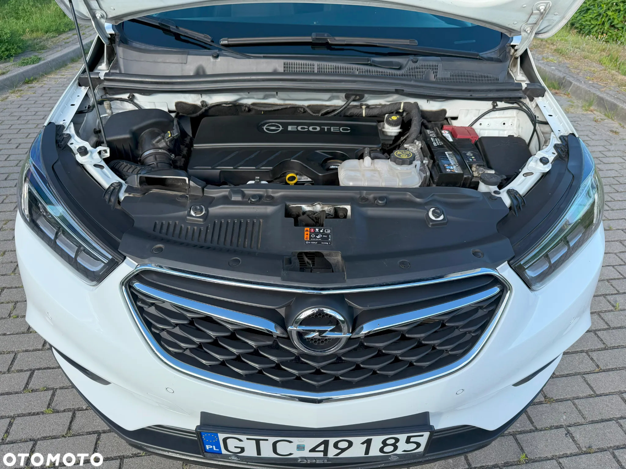 Opel Mokka - 6
