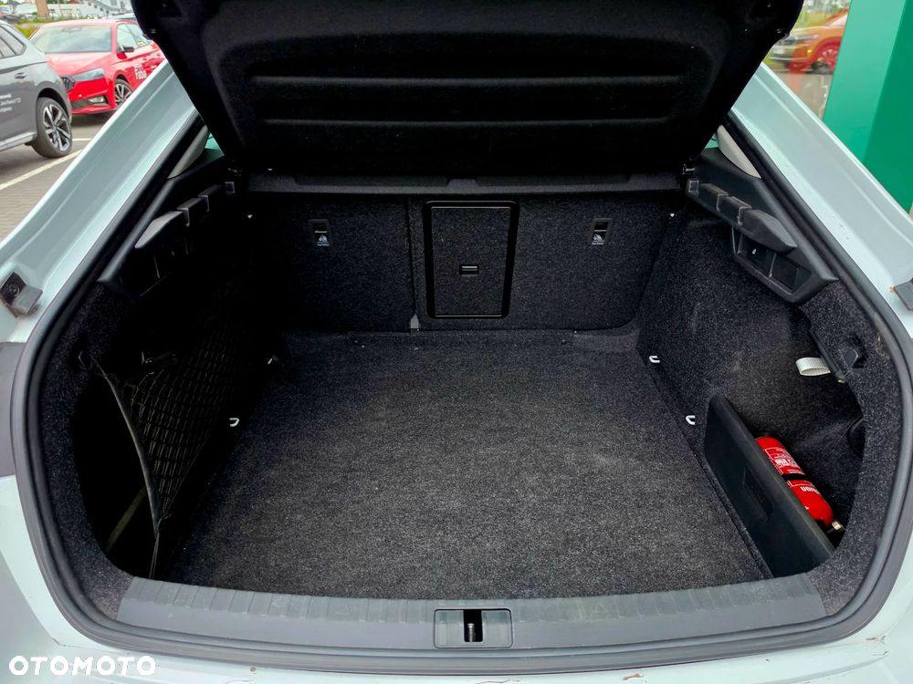 Skoda Octavia 2.0 TDI Edition 130 Selection - 13