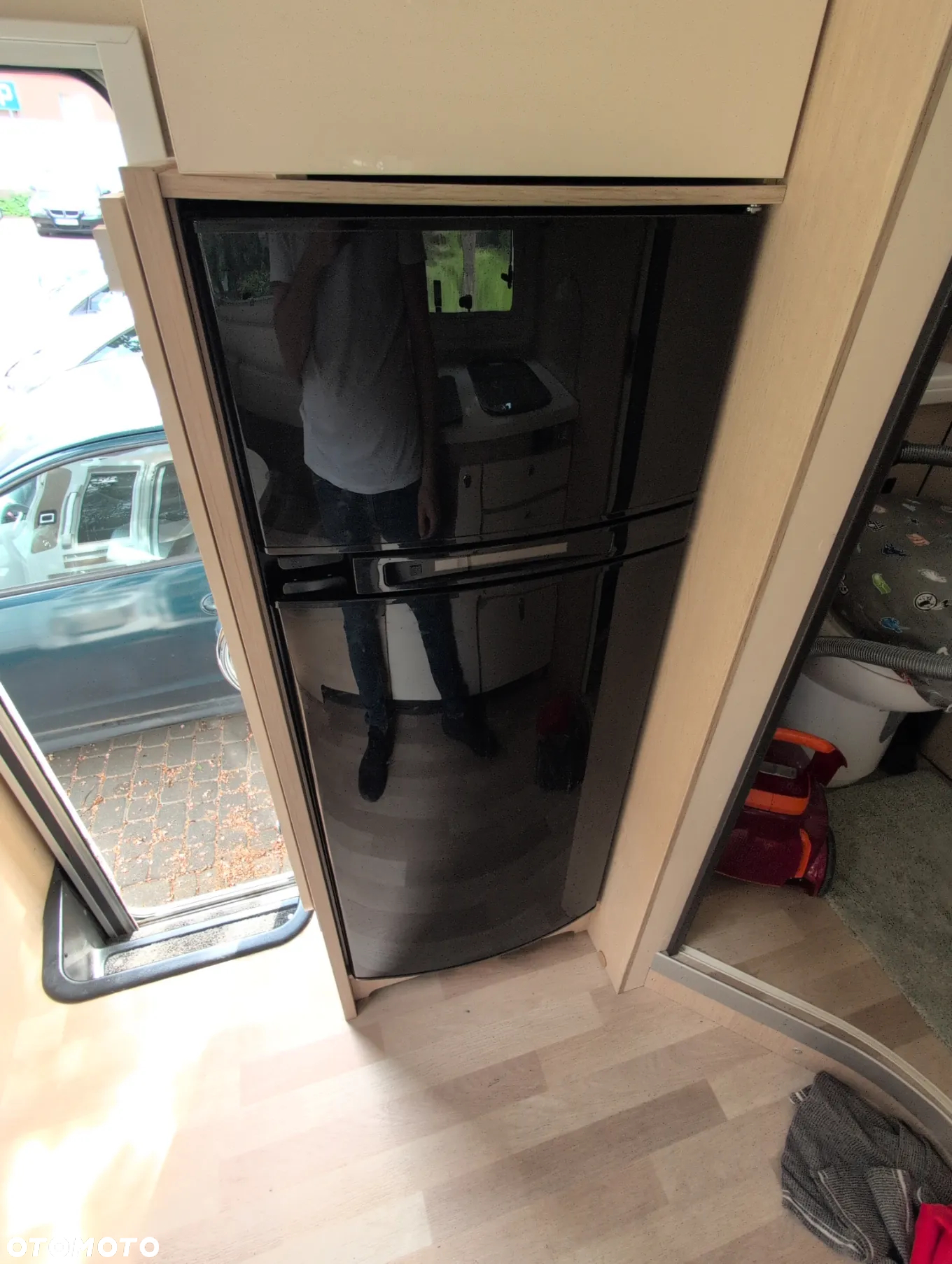 Inny Privilege I660 - 13