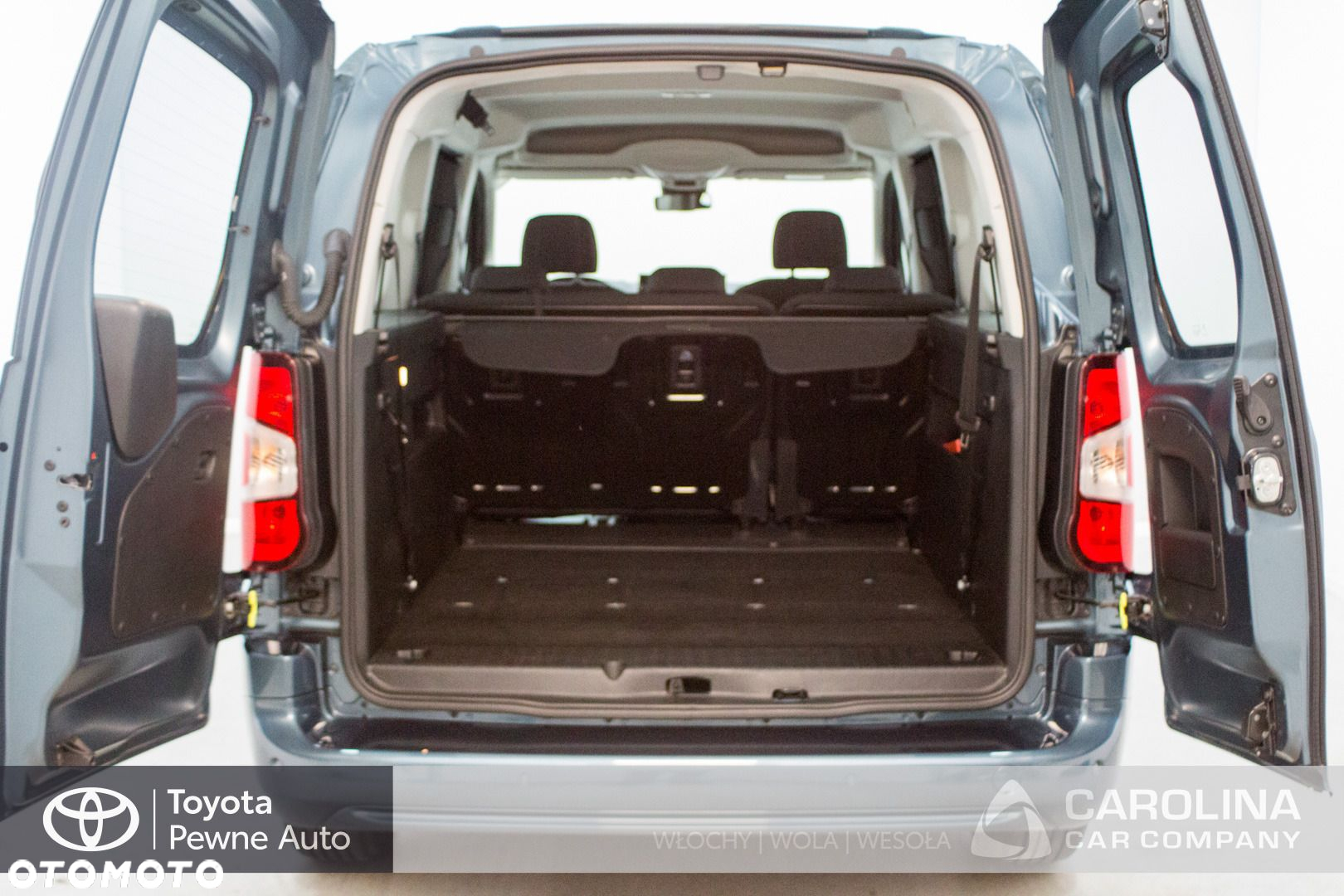Toyota Proace City Verso - 12