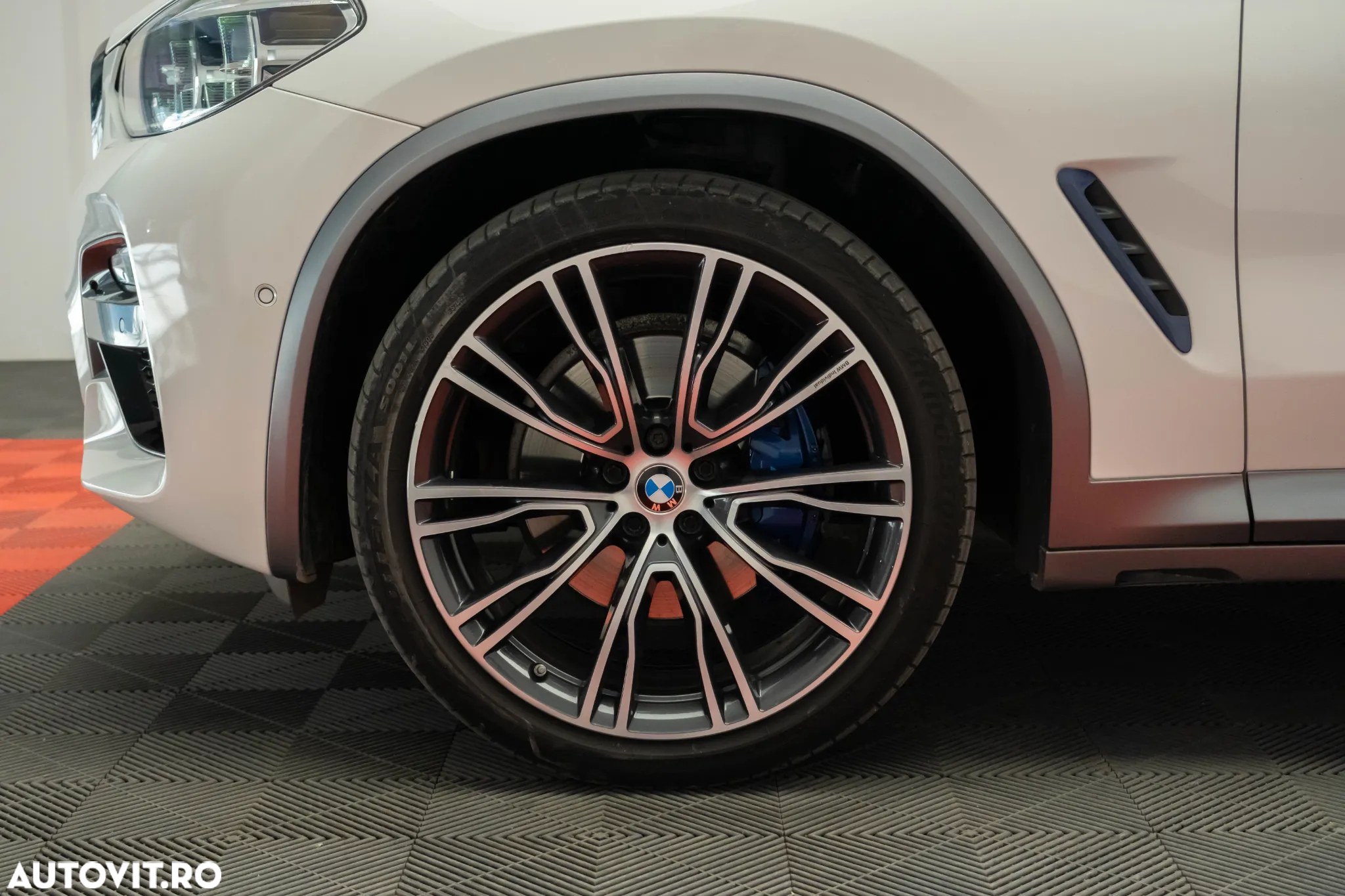 BMW X4 xDrive20i AT M Sport - 6