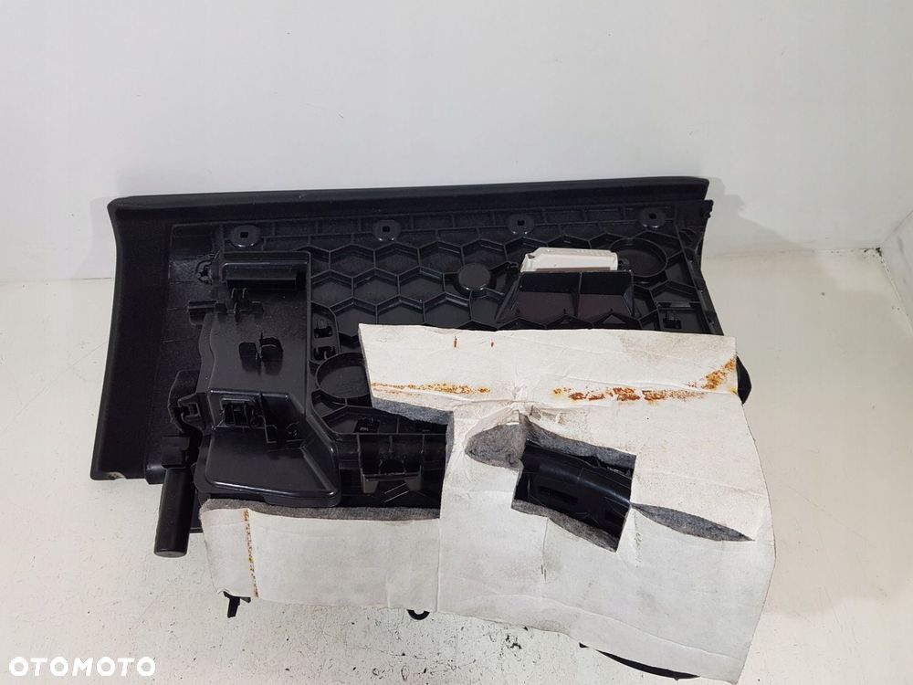 SCHOWEK PASAŻERA BMW F30 F31 F36 EUR - 8