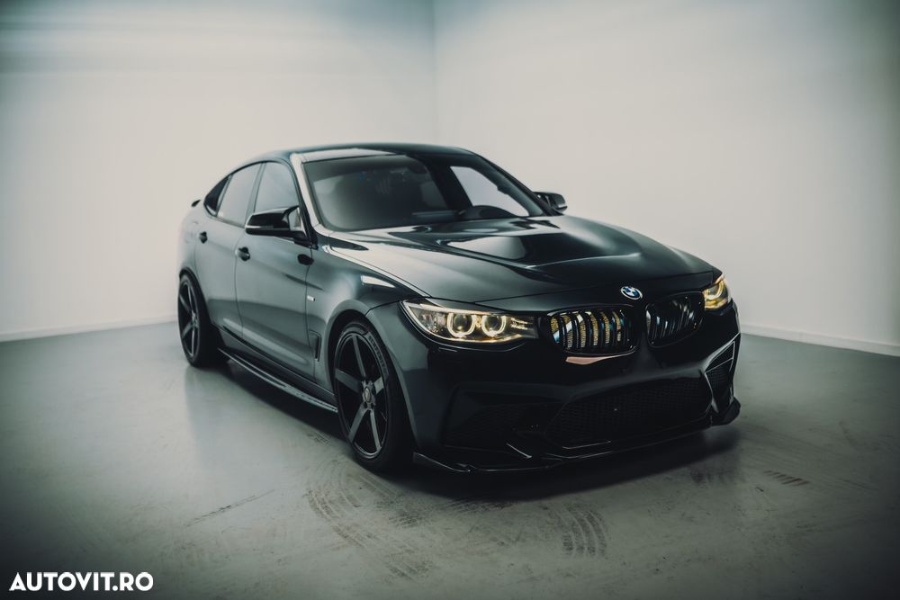 BMW Seria 3 - 11
