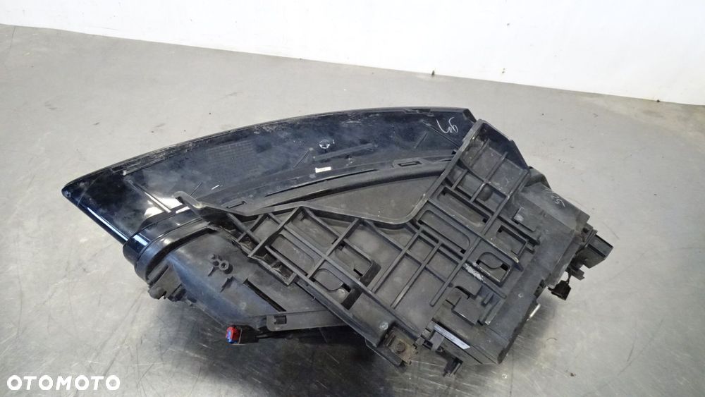 GP - LAMPA LEWA PRZEDNIA AUDI Q5 8R 8R0941003L - 10