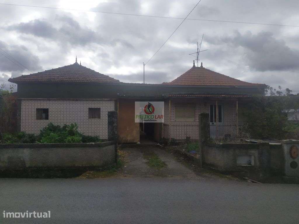 Moradia  para Recuperar no Troviscal - Grande imagem: 5/32