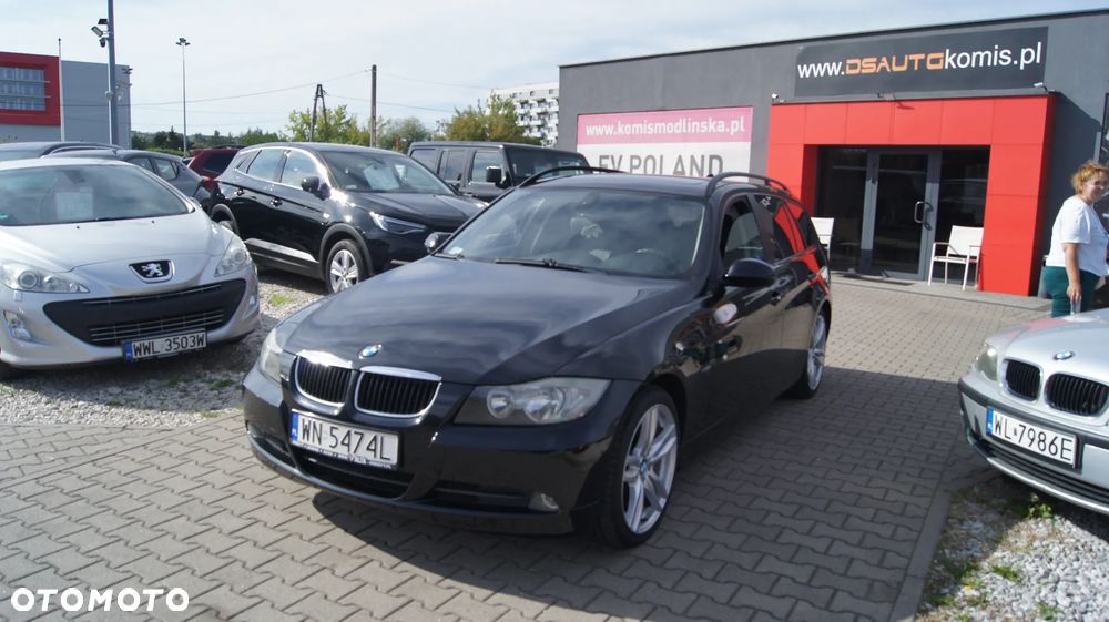 BMW Seria 3