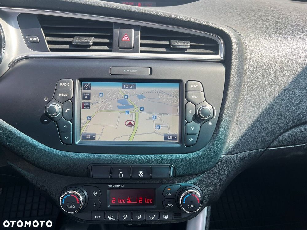Kia Ceed 1.0 T-GDI M - 16