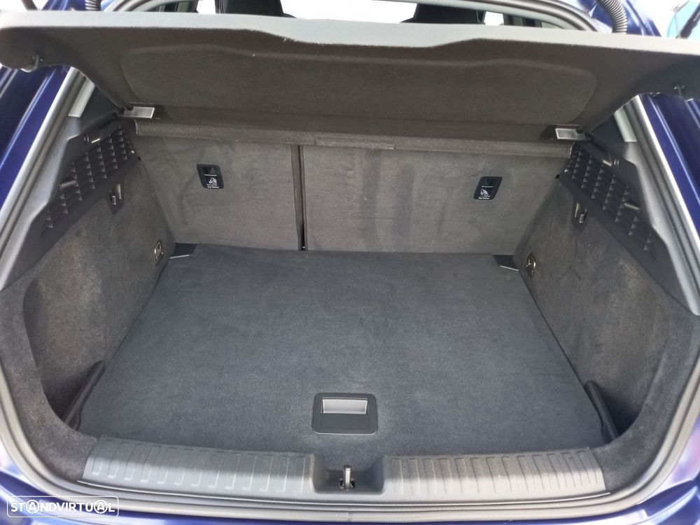 Audi A3 Sportback 30 TFSI Advanced S tronic - 19