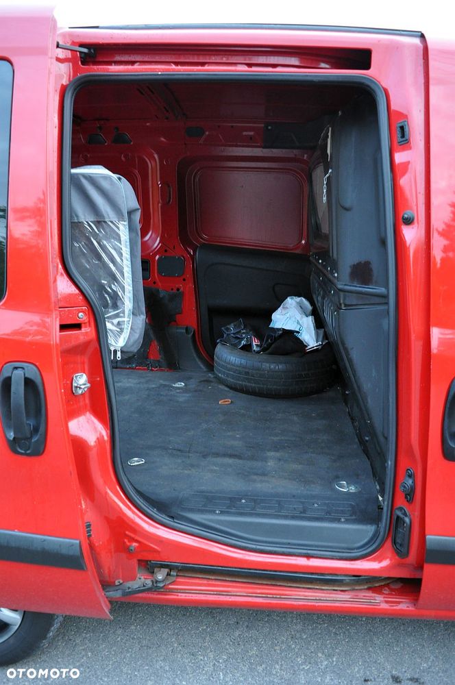 Fiat Doblo - 18