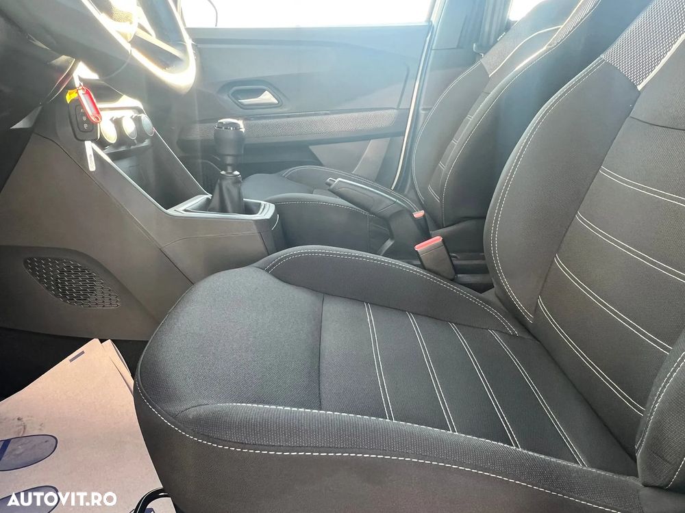 Dacia Sandero TCe 90 MT5 Expression - 20