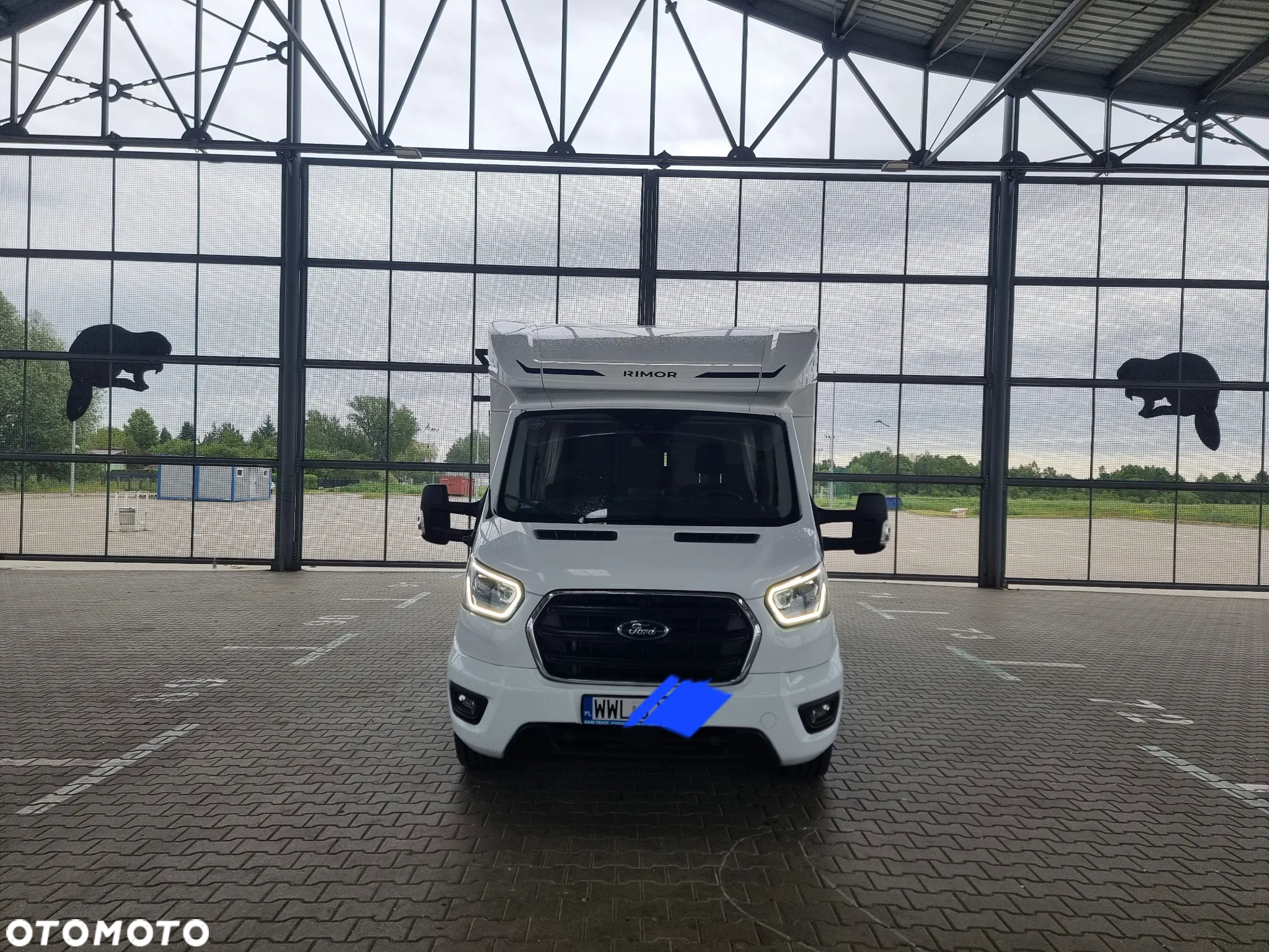 Ford Transit - 2