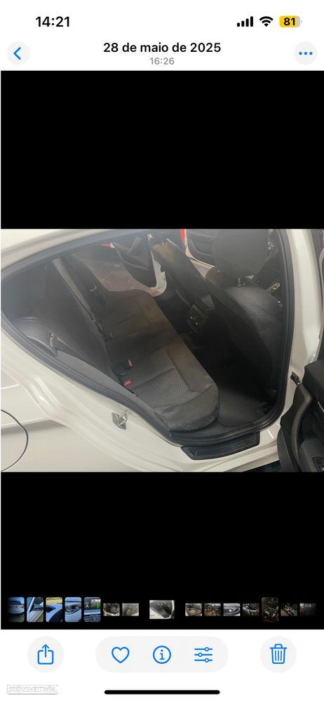 BMW 125 d Pack M - 12